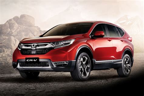diesel suv philippines|Honda CR.